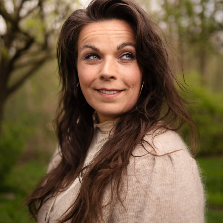 Amber de hondenopvoedkundige